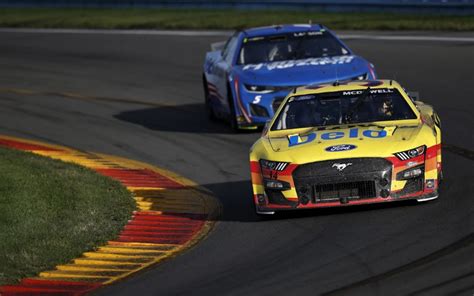 NASCAR Xfinity Series Wawa 250 Odds, Predictions, Picks.